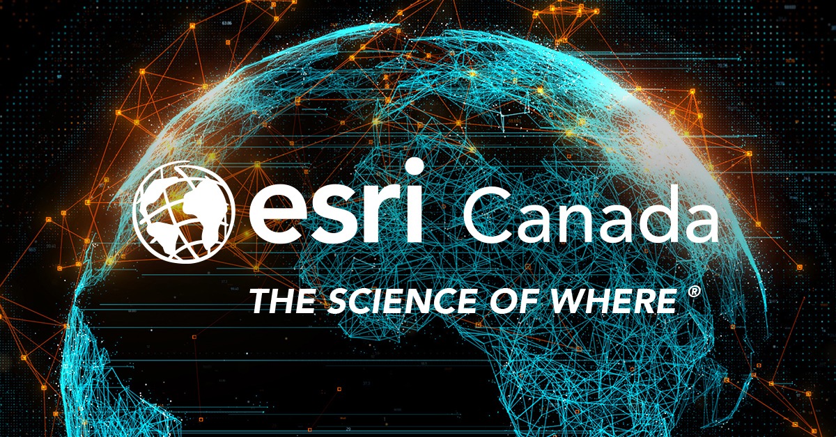 ESRI Canada